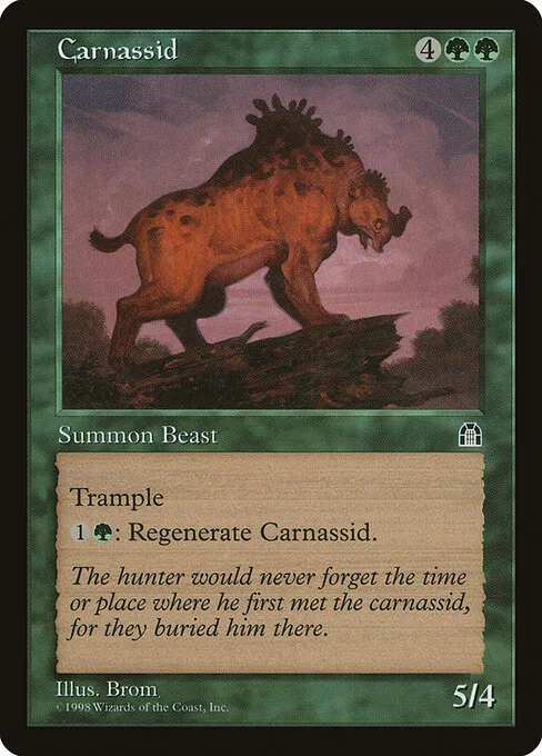 Carnasit