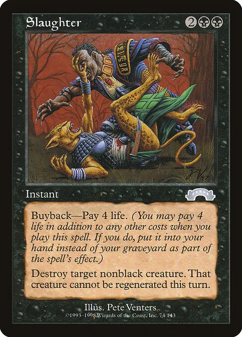 Matanza