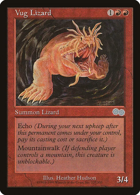 Lagarto de geoda