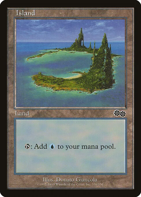 Isla