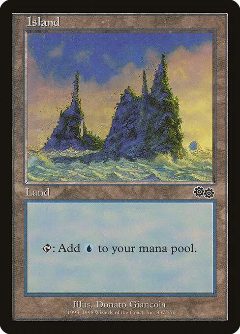 Isla