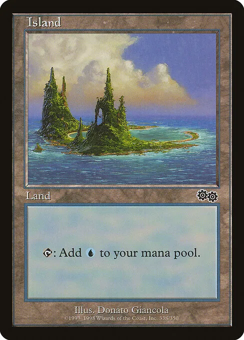 Isla