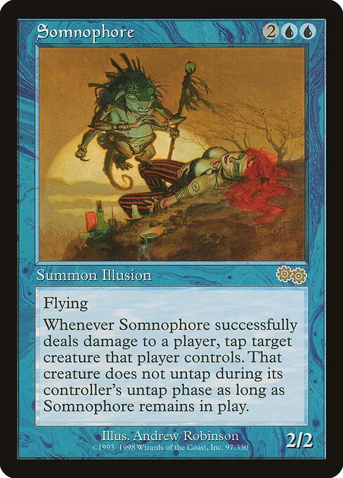 Somnóforo