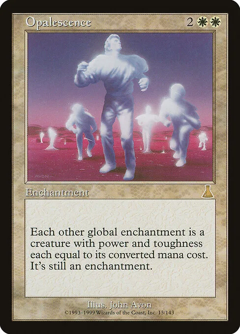 Opalescencia