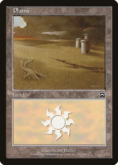 Llanura