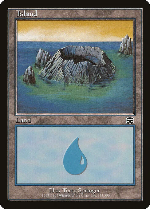 Isla