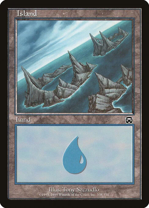 Isla