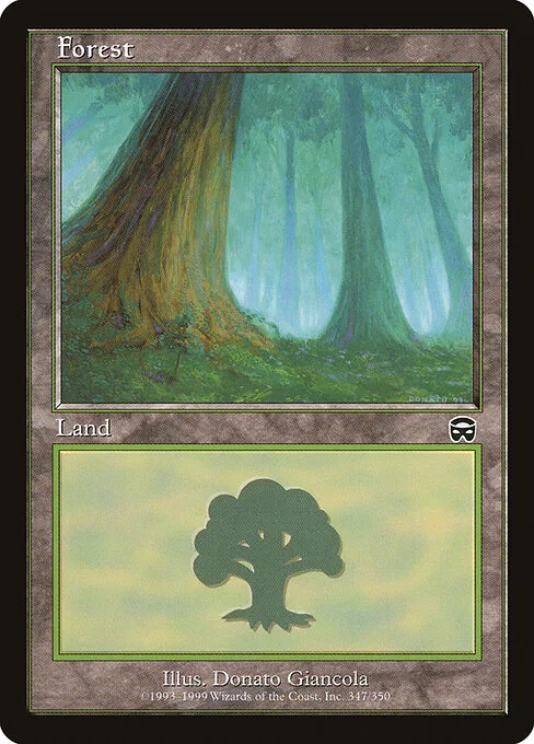 Bosque