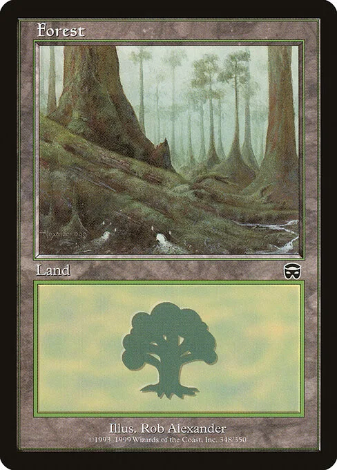 Bosque