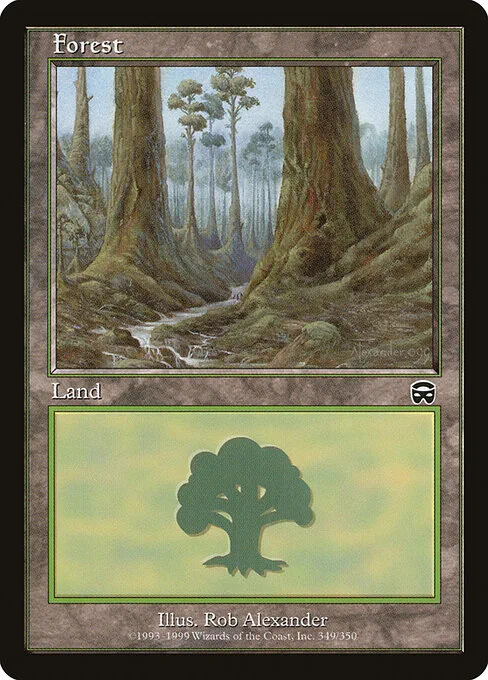 Bosque