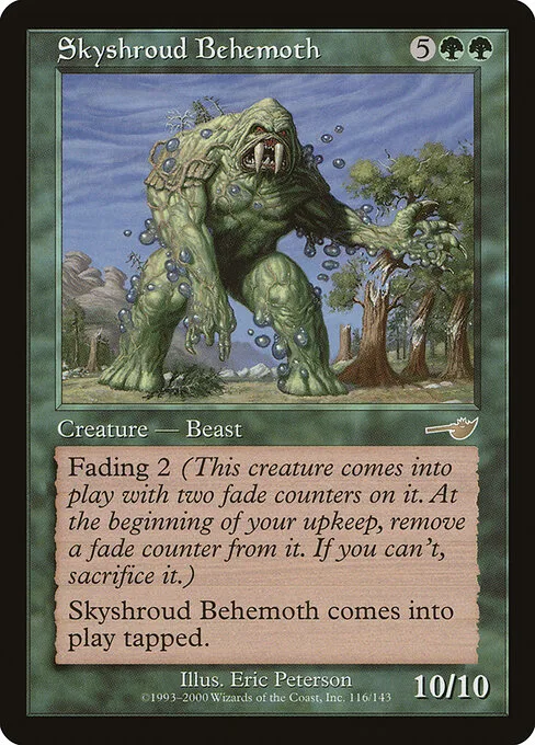 Behenot de Veloceleste