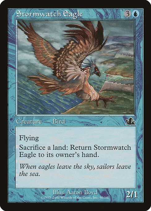 Aguila Avistatormentas