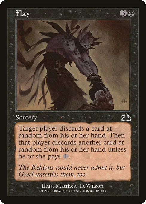 Desollar
