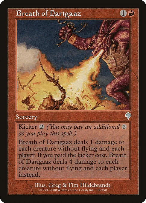Aliento de Darigaaz
