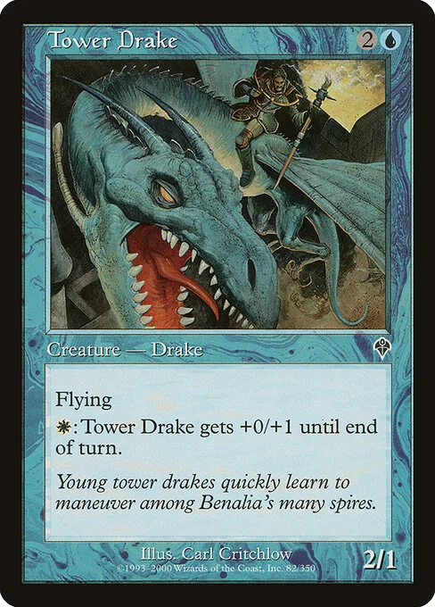 Draco de la Torre