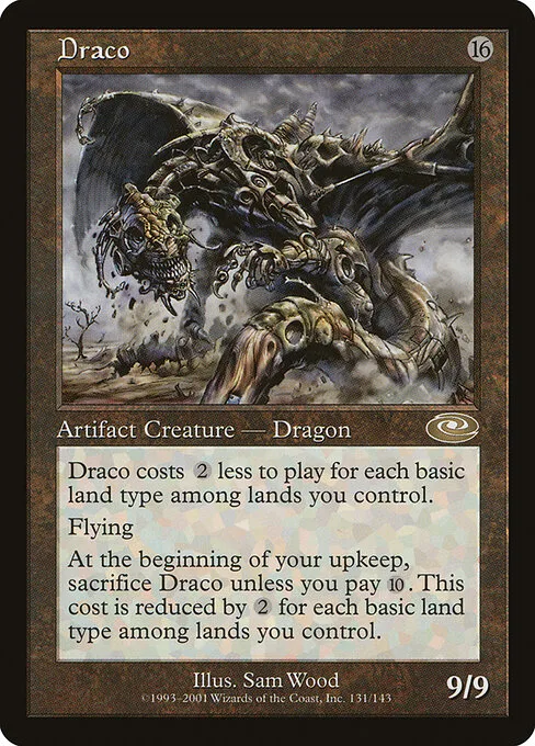 Draconio