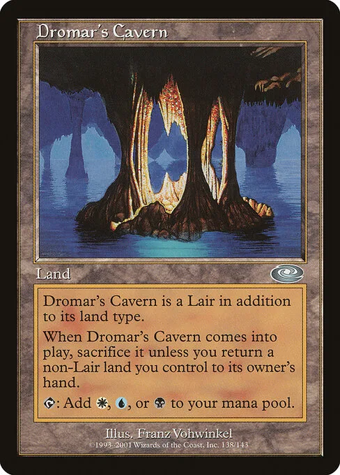 Caverna de Drómar