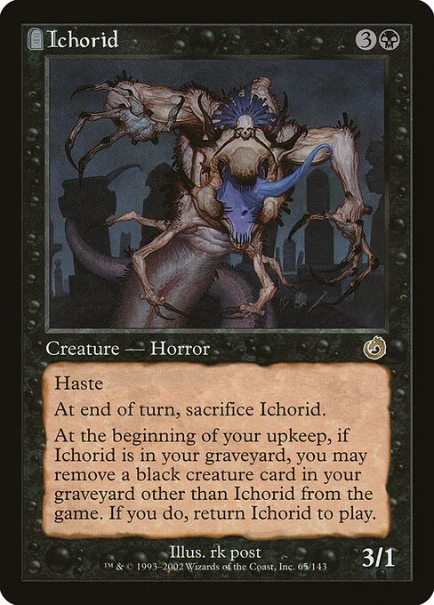 Ícorid