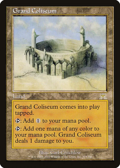 Gran Coliseo