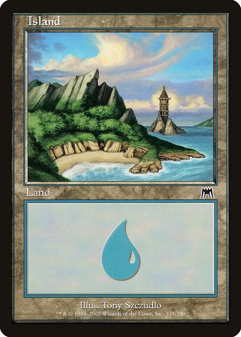 Isla