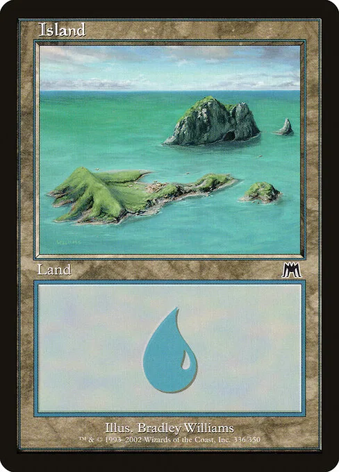 Isla