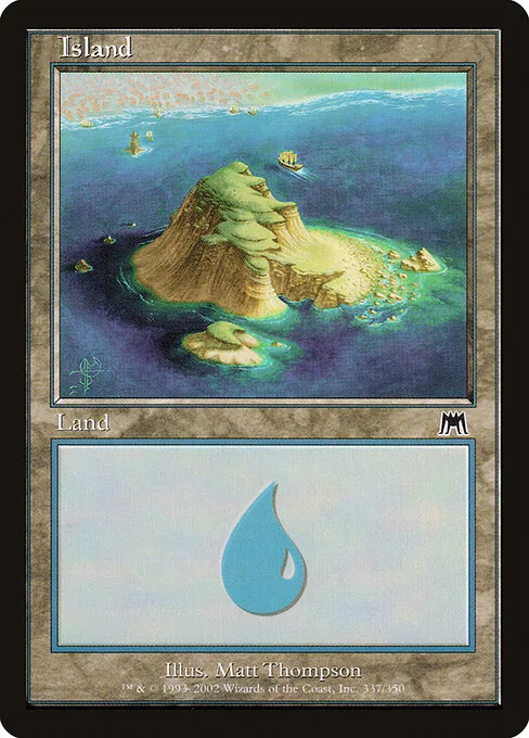 Isla