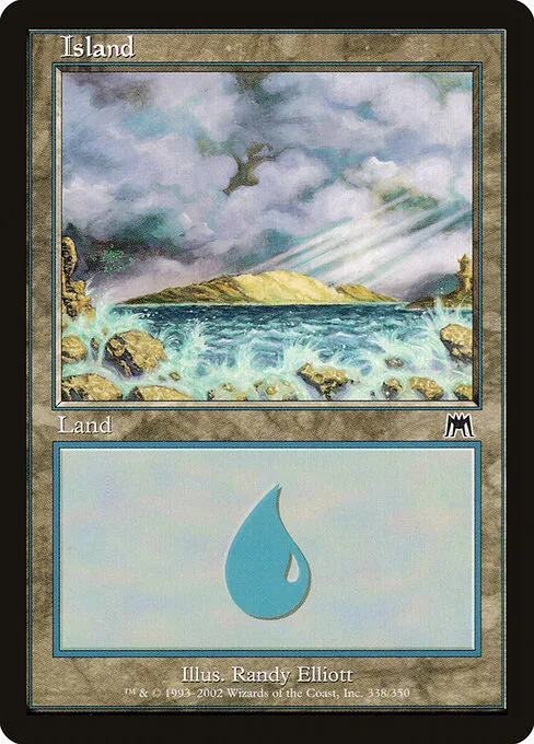 Isla