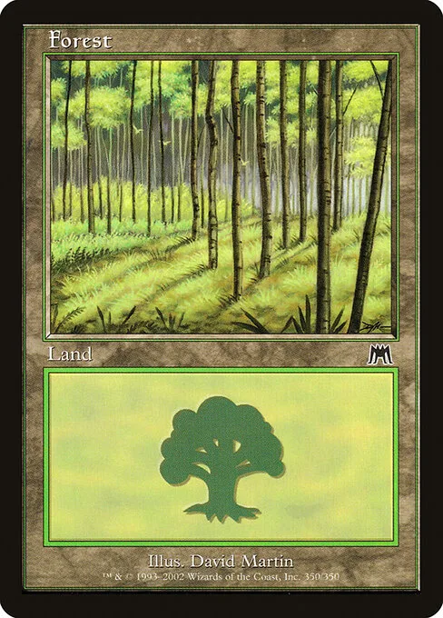 Bosque