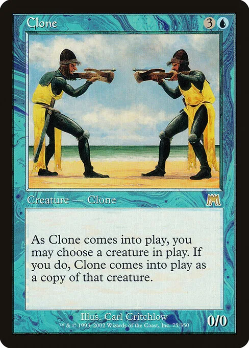Clon