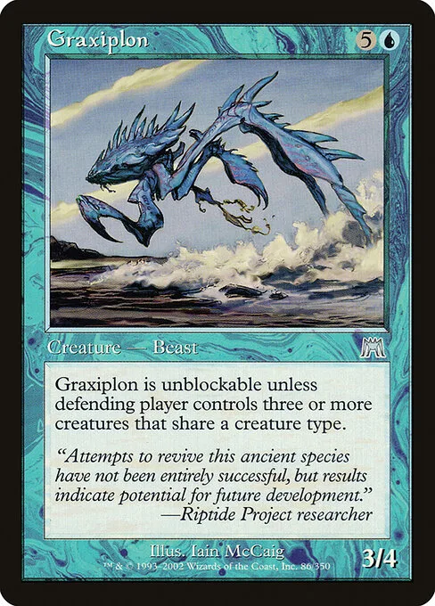 Gráxiplon