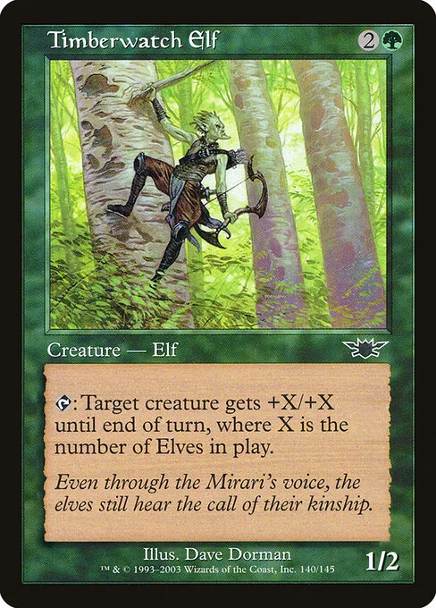 Elfo vigilabosques