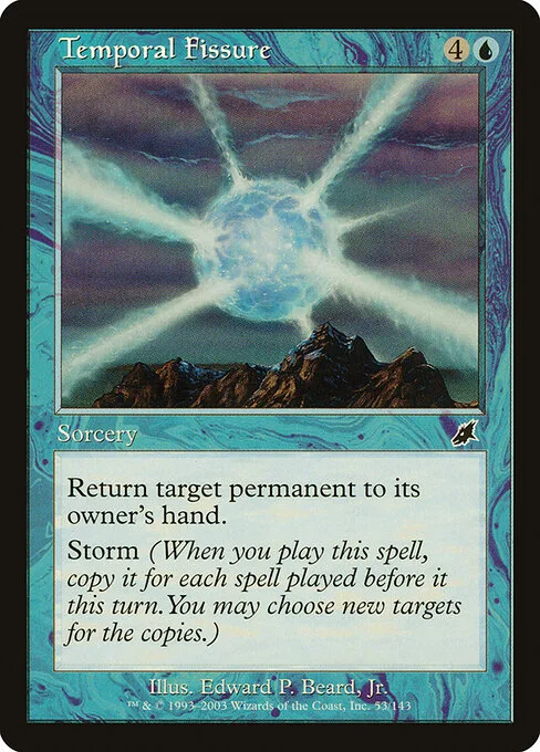 Fisura temporal