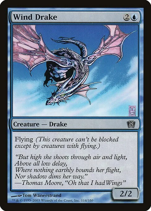 Draco del viento