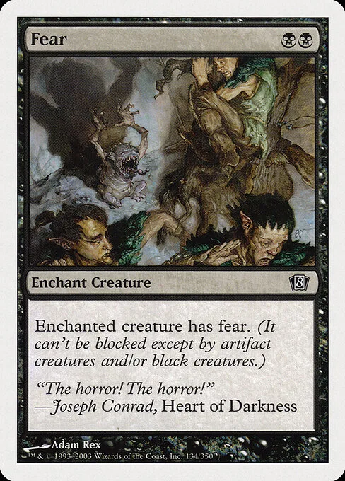 Inspirar temor