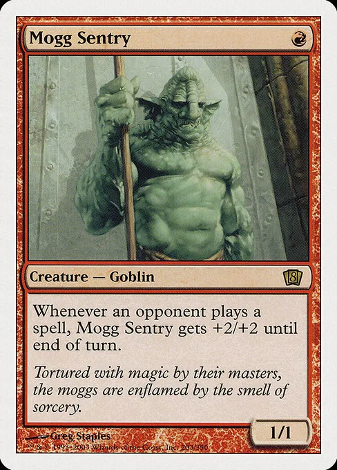 Centinela mogg