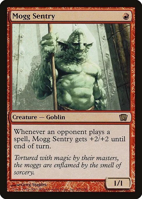 Centinela mogg
