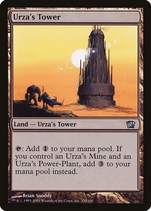 Torre de Urza