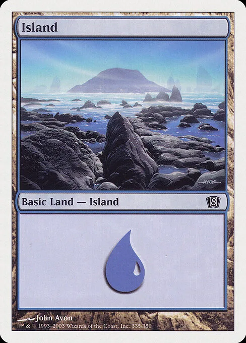 Isla