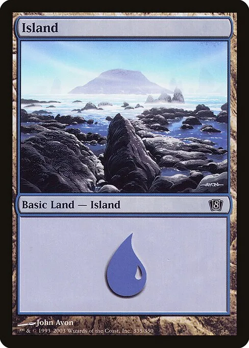 Isla