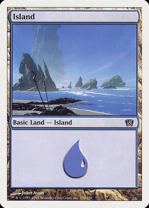 Isla