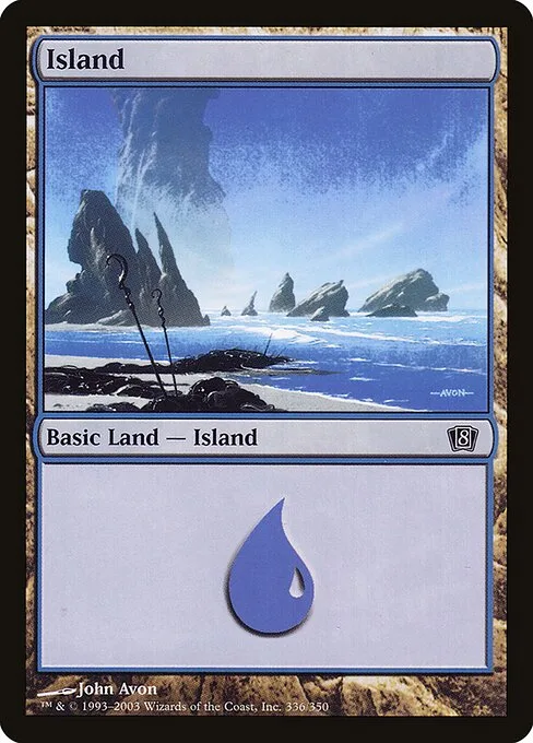 Isla