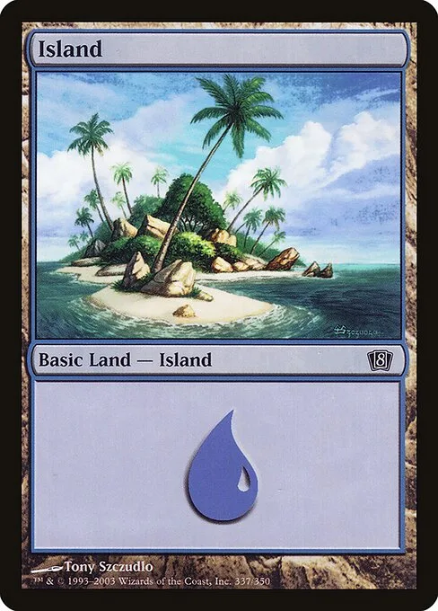 Isla