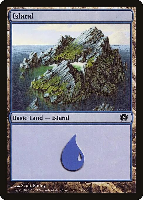 Isla