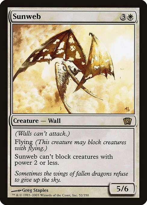 Telaraña solar