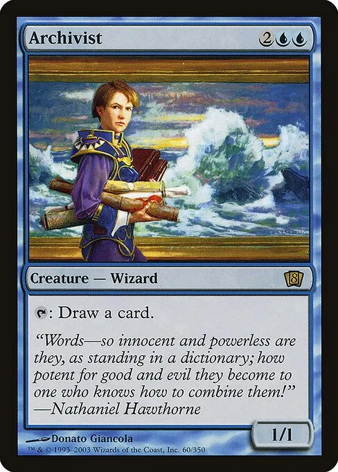 Archivero