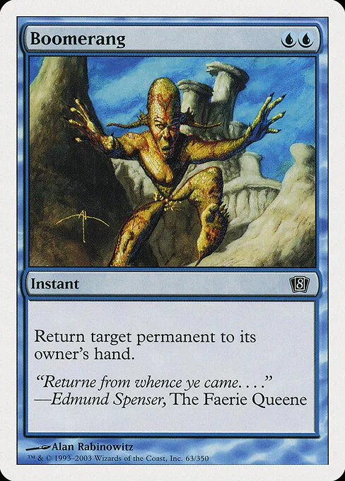 Búmerang