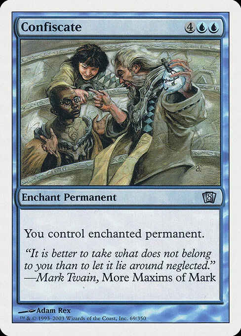Confiscar