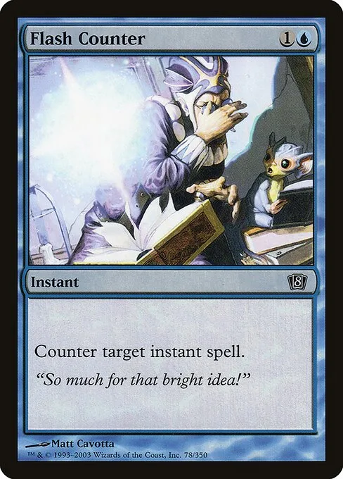 Contraataque repentino