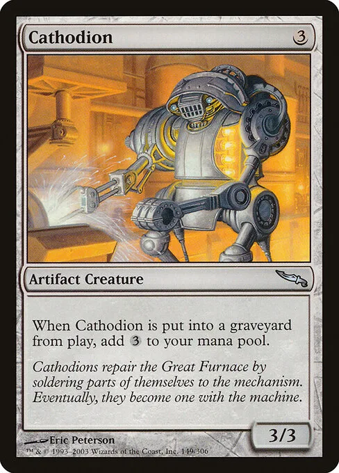 Catodion