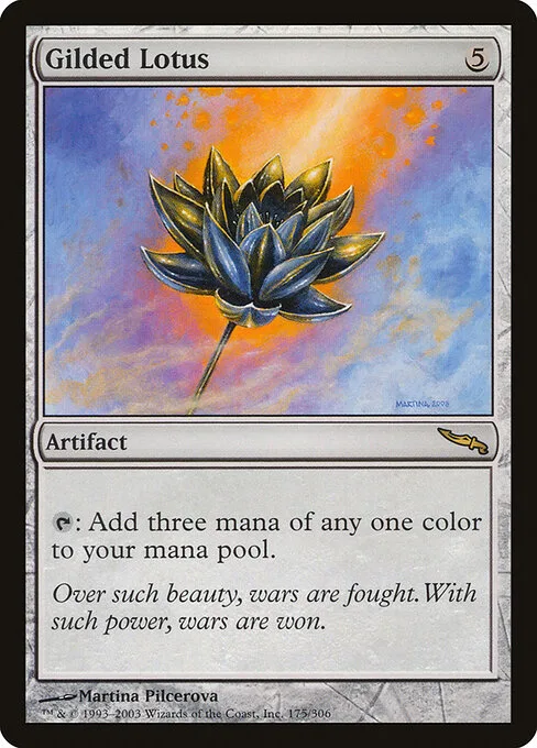 Loto de oropel
